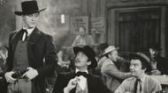 The Girl of the Golden West (1938) - Distributor: Universal Pictures